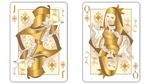 The Other Kingdom Playing Cards (Bird Edition) by Natalia Silva - Got Magic?