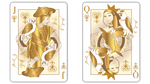 The Other Kingdom Playing Cards (Bird Edition) by Natalia Silva - Got Magic?