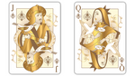 The Other Kingdom Playing Cards (Bird Edition) by Natalia Silva - Got Magic?