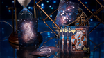 Bicycle Constellation Series (Aquarius) Limited Edition Playing Cards - Got Magic?