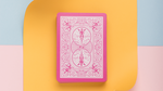Bicycle Lovely Bear Cards - Pink (Limited Edition) - Got Magic?
