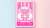 Bicycle Lovely Bear Cards - Pink (Limited Edition) - Got Magic?