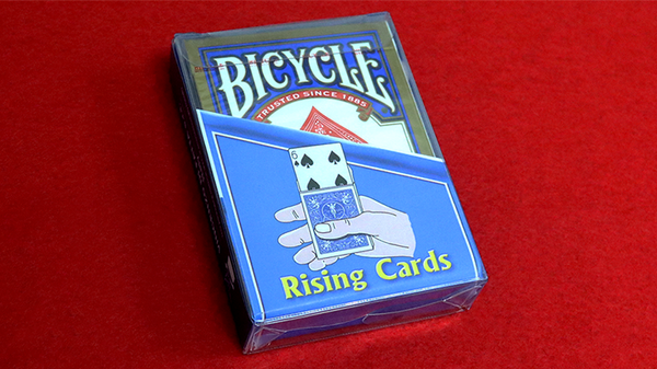 Rising Cards by Vincenzo Di Fatta - Got Magic?