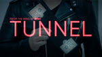 Tunnel (DVD and Gimmicks) by Ninh and SansMinds Creative Lab - Got Magic?