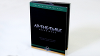 At The Table Live Lecture October-November-December 2016 (6 DVD Set) - Got Magic?