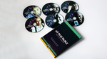 At The Table Live Lecture October-November-December 2016 (6 DVD Set) - Got Magic?