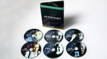 At The Table Live Lecture October-November-December 2016 (6 DVD Set) - Got Magic?
