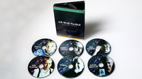 At The Table Live Lecture October-November-December 2016 (6 DVD Set) - Got Magic?