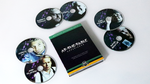 At The Table Live Lecture October-November-December 2016 (6 DVD Set) - Got Magic?