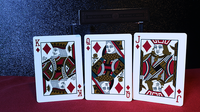 Bicycle Styx Playing Cards (Brown and Bronze) by US Playing Card - Got Magic?