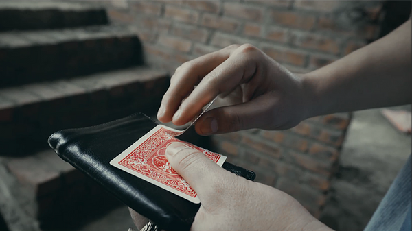 Heal by Smagic Productions - Trick - Got Magic?