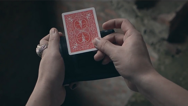 Heal by Smagic Productions - Trick - Got Magic?