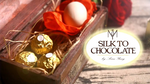 Silk to Chocolate (Ferrero Rocher) by Sean Yang - Got Magic?