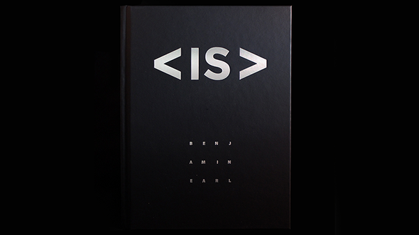 Less is More (Standard Edition) by Benjamin Earl - Book - Got Magic?