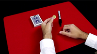 Sherlock'oin by Thomas Riboulet and Anthony Stan - Trick - Got Magic?