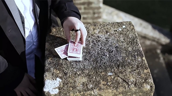 Parallels by Think - DVD - Got Magic?