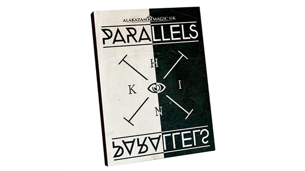 Parallels by Think - DVD - Got Magic?