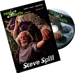 Reel Magic Episode 47 (Steve Spill) - DVD - Got Magic?