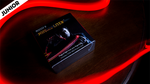 Rocco's SUPER BRIGHT Prisma Lites Single JUNIOR (Red) - Trick - Got Magic?
