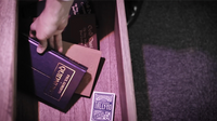 Quidnunc Plus! by Paul Gordon - Trick - Got Magic?