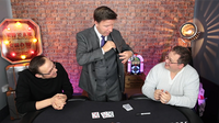 Quidnunc Plus! by Paul Gordon - Trick - Got Magic?