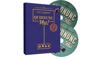 Quidnunc Plus! by Paul Gordon - Trick - Got Magic?