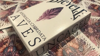 Bicycle AVES Uncaged Playing Cards by LUX Playing Cards - Got Magic?