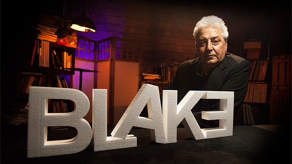 Anthony Blake by Grupokaps Productions - DVD - Got Magic?