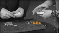 Sublime Self Working Card Tricks by John Carey - DVD - Got Magic?