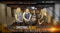 Gaff-Tacular (DVD and Gimmicks) by Liam Montier - DVD - Got Magic?