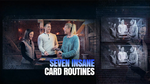 Only Slightly Sleighty by Ryan Schlutz - DVD - Got Magic?