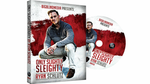 Only Slightly Sleighty by Ryan Schlutz - DVD - Got Magic?