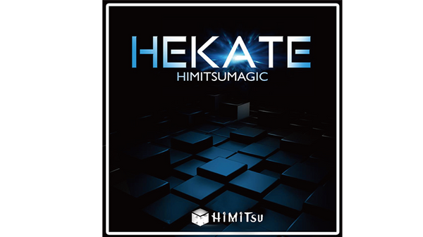 HEKATE by Himitsu Magic - Trick - Got Magic?