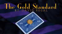 The Gold Standard by David Regal - Trick - Got Magic?
