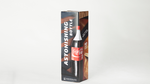 Astonishing Bottle by João Miranda and Ramon Amaral  - Trick - Got Magic?