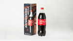 Astonishing Bottle by João Miranda and Ramon Amaral  - Trick - Got Magic?