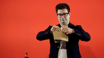 Astonishing Bottle by João Miranda and Ramon Amaral  - Trick - Got Magic?