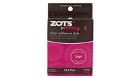 Sticky Dots Tiny (1/8 inch Diameter) Roll of 325 - Got Magic?