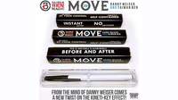 MOVE by Danny Weiser and Taiwan Ben - Trick - Got Magic?