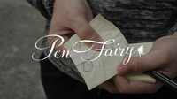Pen Fairy by Way and Himitsu Magic - Trick - Got Magic?