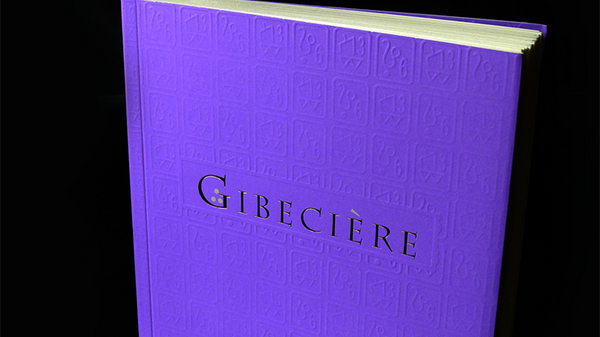 Gibecière 18, Summer 2014, Vol. 9, No. 2 - Book - Got Magic?