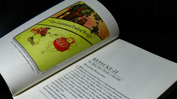 Gibecière 21, Winter 2016, Vol. 11, No. 1 - Book - Got Magic?