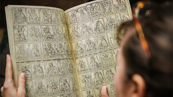 A devotione del signore - Horatio Galasso - Book - Got Magic?