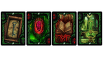 Bicycle Elder Sign Limited Edition Playing Cards - Got Magic?