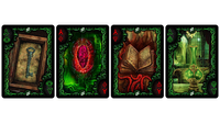 Bicycle Elder Sign Limited Edition Playing Cards - Got Magic?