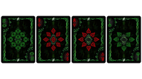 Bicycle Elder Sign Limited Edition Playing Cards - Got Magic?