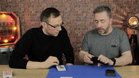 Lucky Card (Gimmicks Included) by Wayne Dobson - Trick - Got Magic?