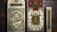 Märchen Hamelin Limited Edition Playing Cards - Got Magic?