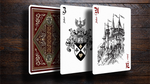 Märchen Hamelin Limited Edition Playing Cards - Got Magic?