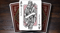 Märchen Hamelin Limited Edition Playing Cards - Got Magic?